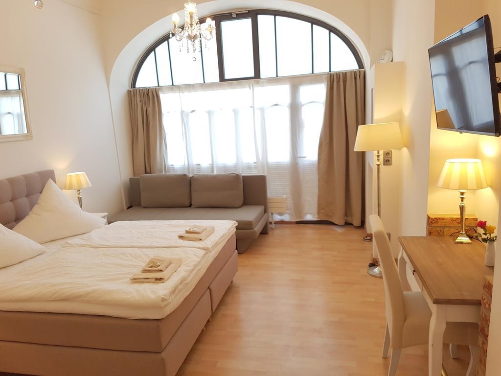 Apartment Lovely-flats Gasteiner Berlin