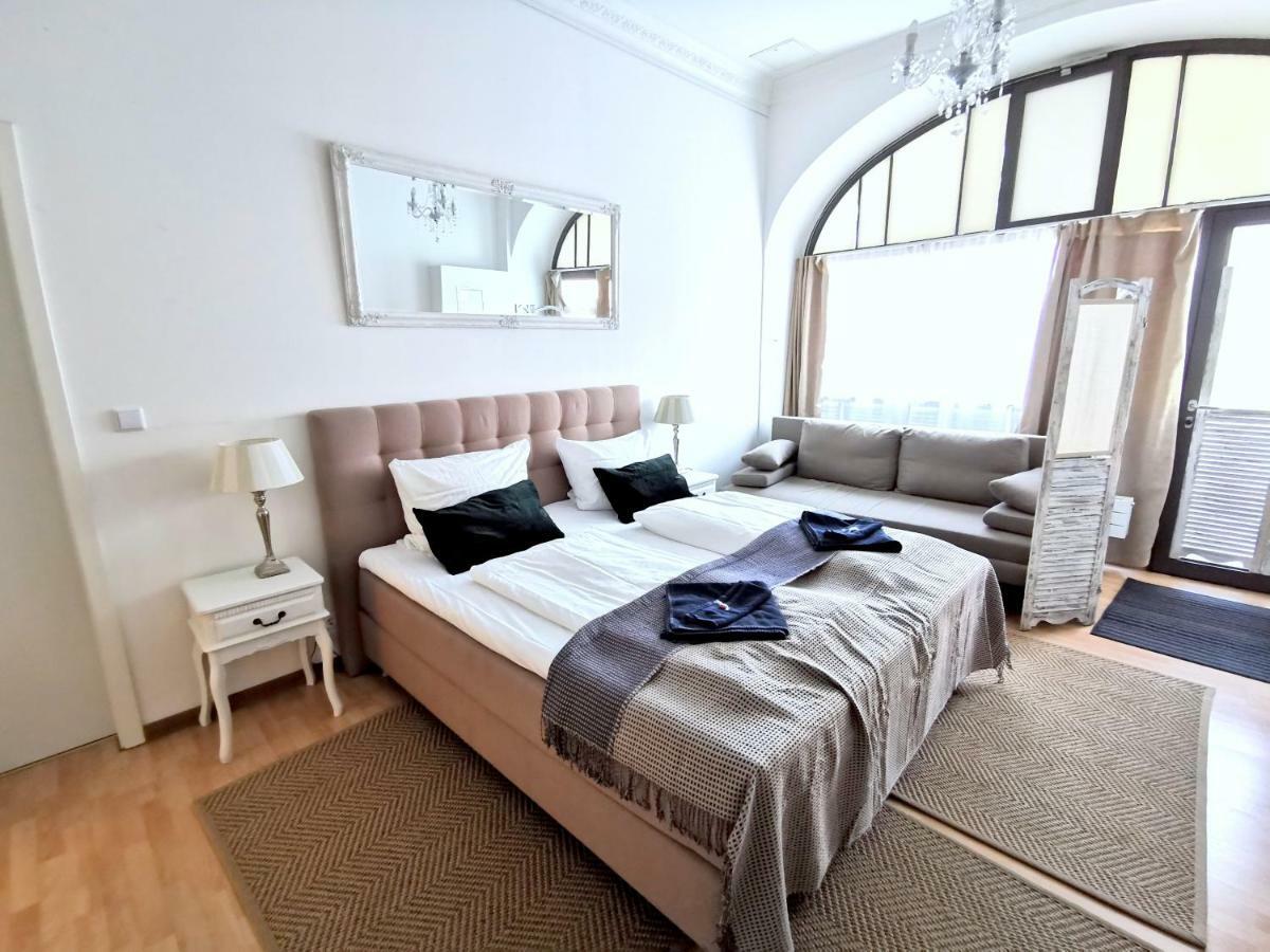 Apartment Lovely-flats Gasteiner *